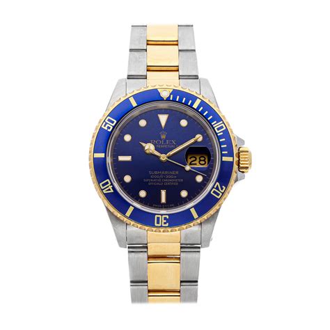 rolex submariner used|pre owned rolex submariner price.